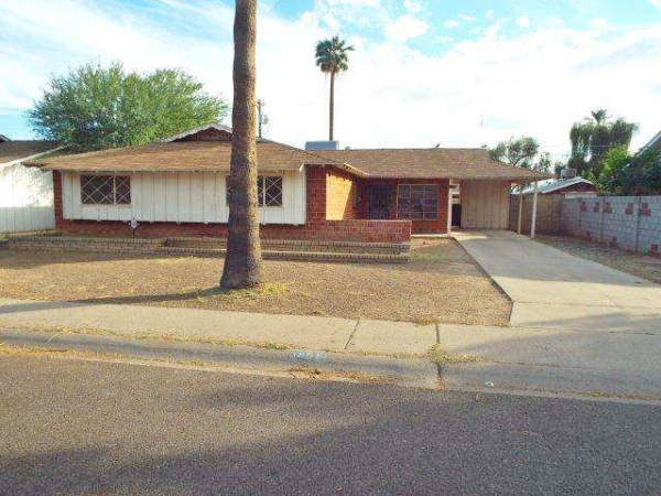  3835 W Rovey Avenue, Phoenix, AZ photo