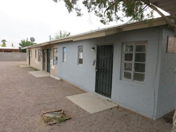  2531 E Brill Street, Phoenix, AZ photo