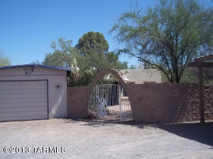  3417 E Elida, Tucson, AZ photo
