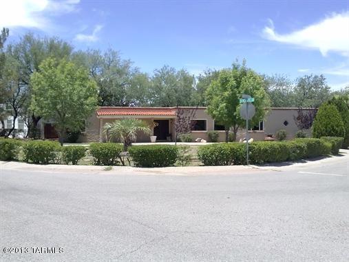  3013 N Sahuaro, Nogales, AZ photo