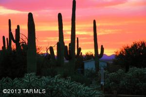  2710 N Crimson Sunset, Tucson, AZ photo