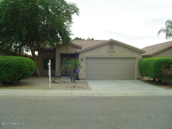  1711 W Hiddenview Drive, Phoenix, AZ photo
