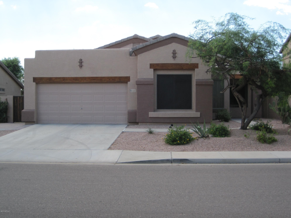  1420 S. Nash Way, Chandler, AZ photo