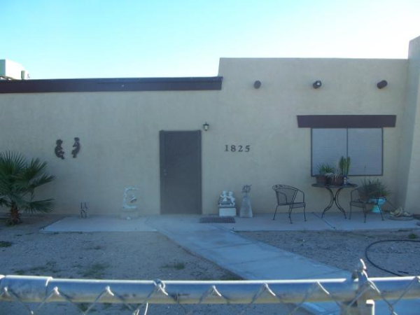  1825 W CO 16TH ST, Somerton, AZ photo