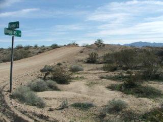  16775 S Douglas Ln, Yucca, AZ photo