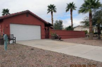  4065 S Cassidy Dr, Fort Mohave, AZ 7472580