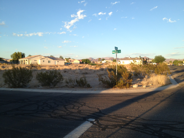  2079 E Jamie Road, Fort Mohave, AZ photo