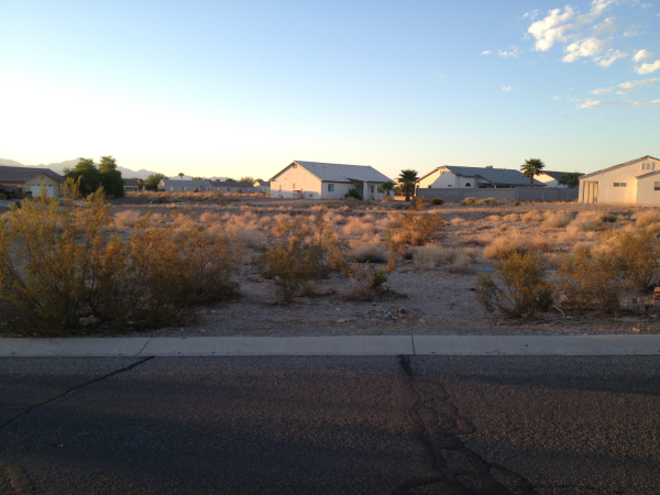  2087 E Jamie Road, Fort Mohave, AZ photo