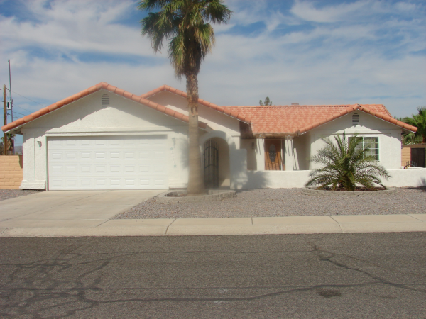  5237 South Silver Sands Drive, Fort Mohave, AZ photo