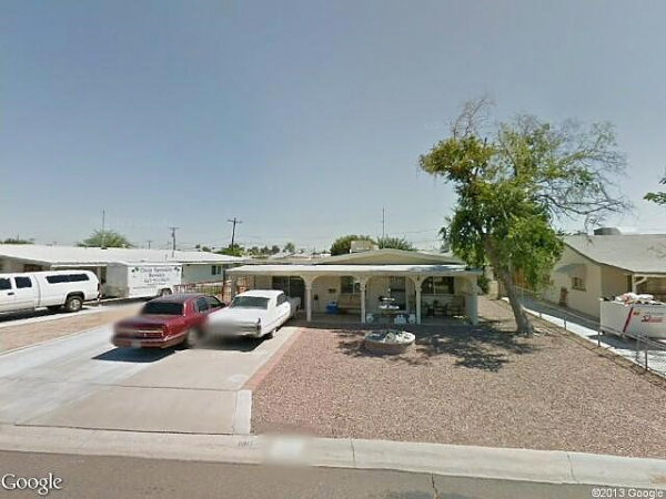  114Th, Youngtown, AZ photo