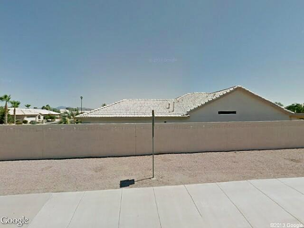  155Th, Goodyear, AZ photo