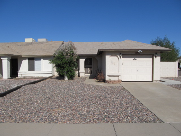  1824 E Sandra Terrace, Phoenix, AZ photo
