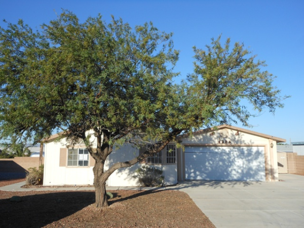  4325 S. Otis Road, Fort Mohave, AZ photo