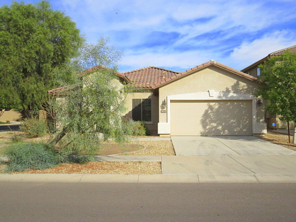  9020 West Kerby Avenue, Tolleson, AZ photo