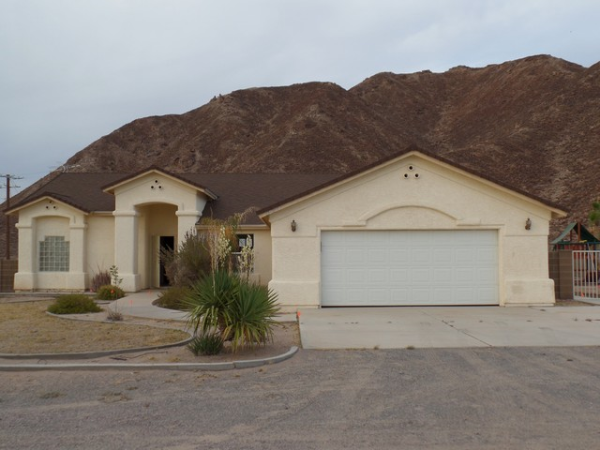  36318 East Antelope  Drive, Wellton, AZ photo