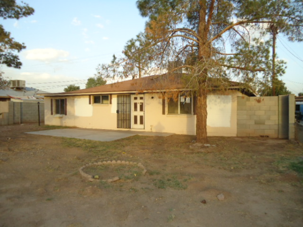  3507 N. 64th Drive, Phoenix, AZ photo