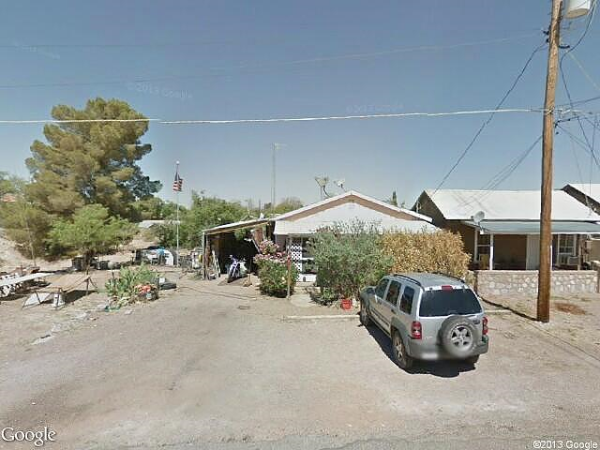  North 9Th Street, Tombstone, AZ photo
