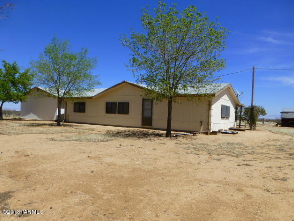  3402 N Mesquite, Cochise, AZ photo
