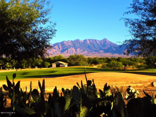  3877 S Camino Del Golfista, Green Valley, AZ photo