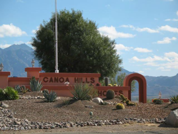  1377 W Camino De La Oca, Green Valley, AZ photo