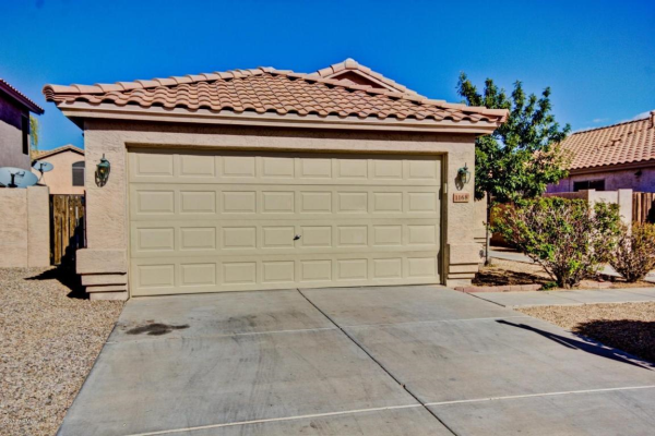  1168 W SWAN Drive, Chandler, AZ photo