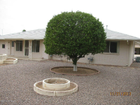  10821 W ROUNDELAY Circle, Sun City, AZ 7949535
