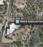  4840 E Salida Del Sol, Tucson, AZ 7949761