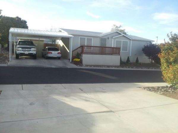  652 S 2nd St, Cottonwood, AZ photo
