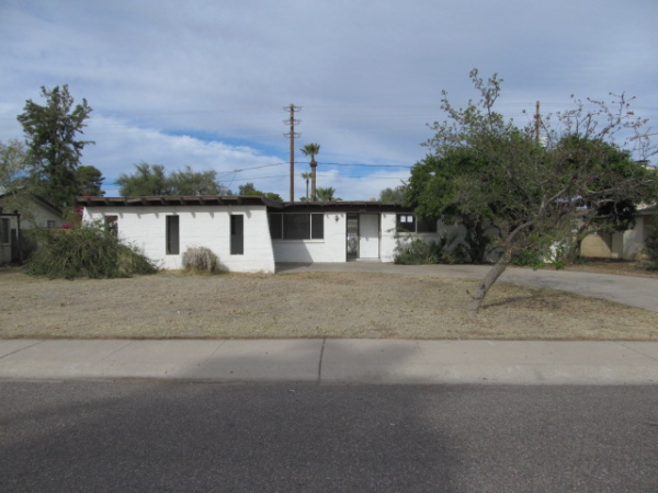  3516 W Griswold Road, Phoenix, AZ photo