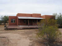 8196 W Millipede Place, Tucson, AZ 8091356