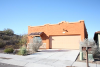  2436 W Silver Vista, Tucson, AZ 8115012