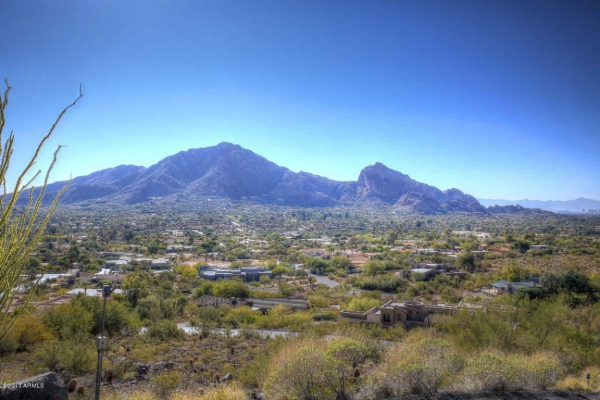  5705 E ARROYO Road, Paradise Valley, AZ photo