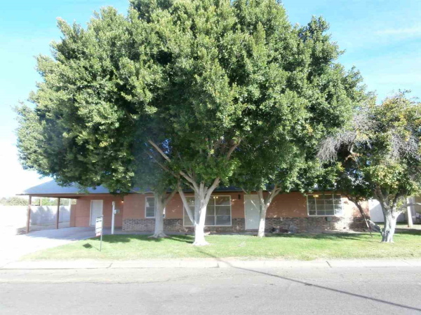  2100 E 25 ST, Yuma, AZ photo