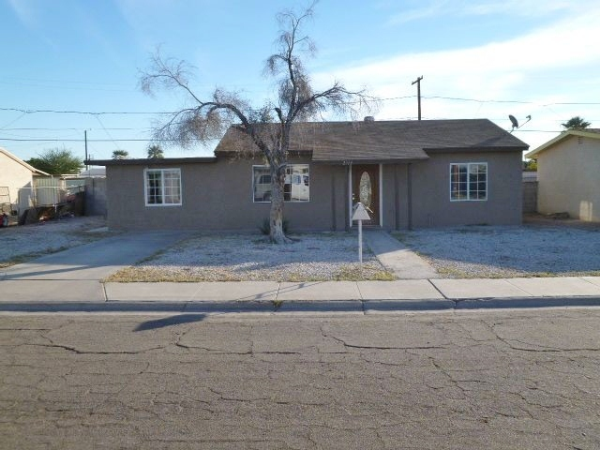  2513 S Olivia Avenue, Yuma, AZ photo