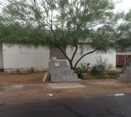  531 West 1st Avenue, Mesa, AZ photo