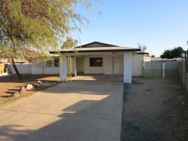  4515 W Cambridge Avenue, Phoenix, AZ photo