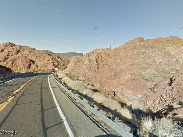 Highway 95, Parker, AZ photo