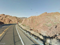 Highway 95, Parker, AZ 85344