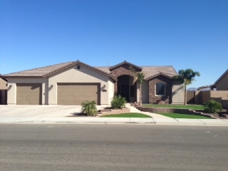  3883 S Akers Way #Sierra Montana, Yuma, AZ photo