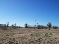  16150 W El Camino De Tres Arroyos #NA, Marana, AZ 8516740