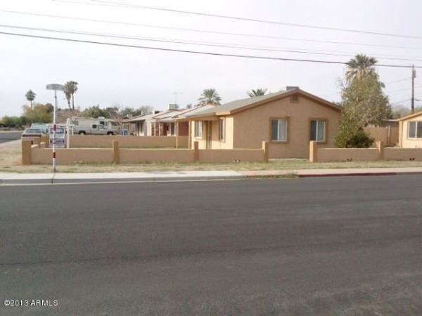  2102 W Lewis Avenue, Phoenix, AZ photo