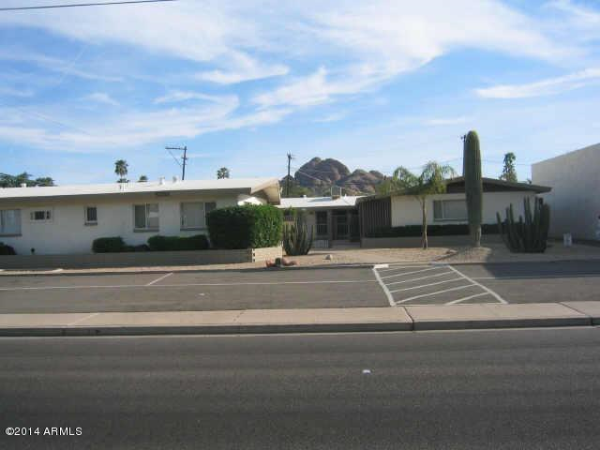  5751 E THOMAS Road, Scottsdale, AZ photo