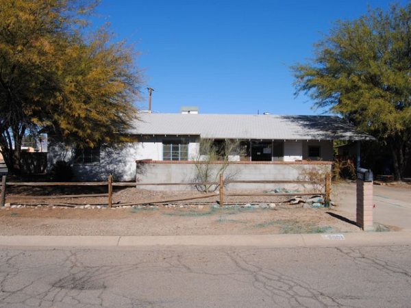  5901 E Juarez Street, Tucson, AZ photo
