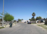  2366 East Parkside Drive, Tucson, AZ 8659958