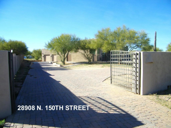  28908 N 150TH Street, Scottsdale, AZ photo
