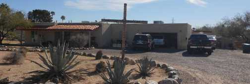  1511 West Chapala Drive, Tucson, AZ photo