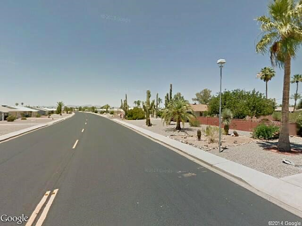  W Thunderbird Apt C106 Blvd, Sun City, AZ photo
