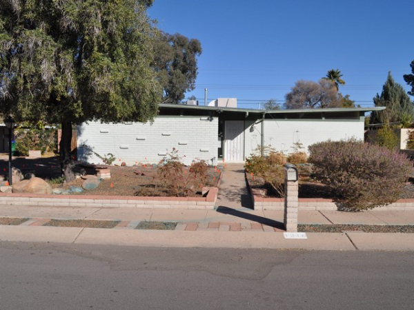  1216 W Wheatridge Drive, Tucson, AZ photo