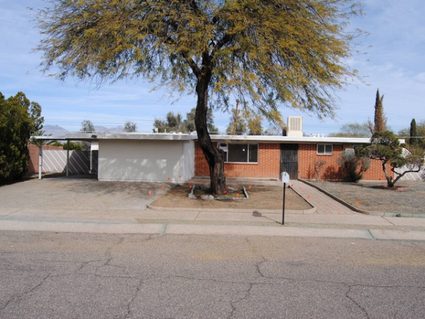  7109 E 28th Street, Tucson, AZ photo