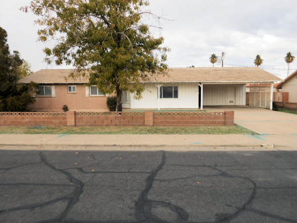  640 W Vine Avenue, Mesa, AZ photo